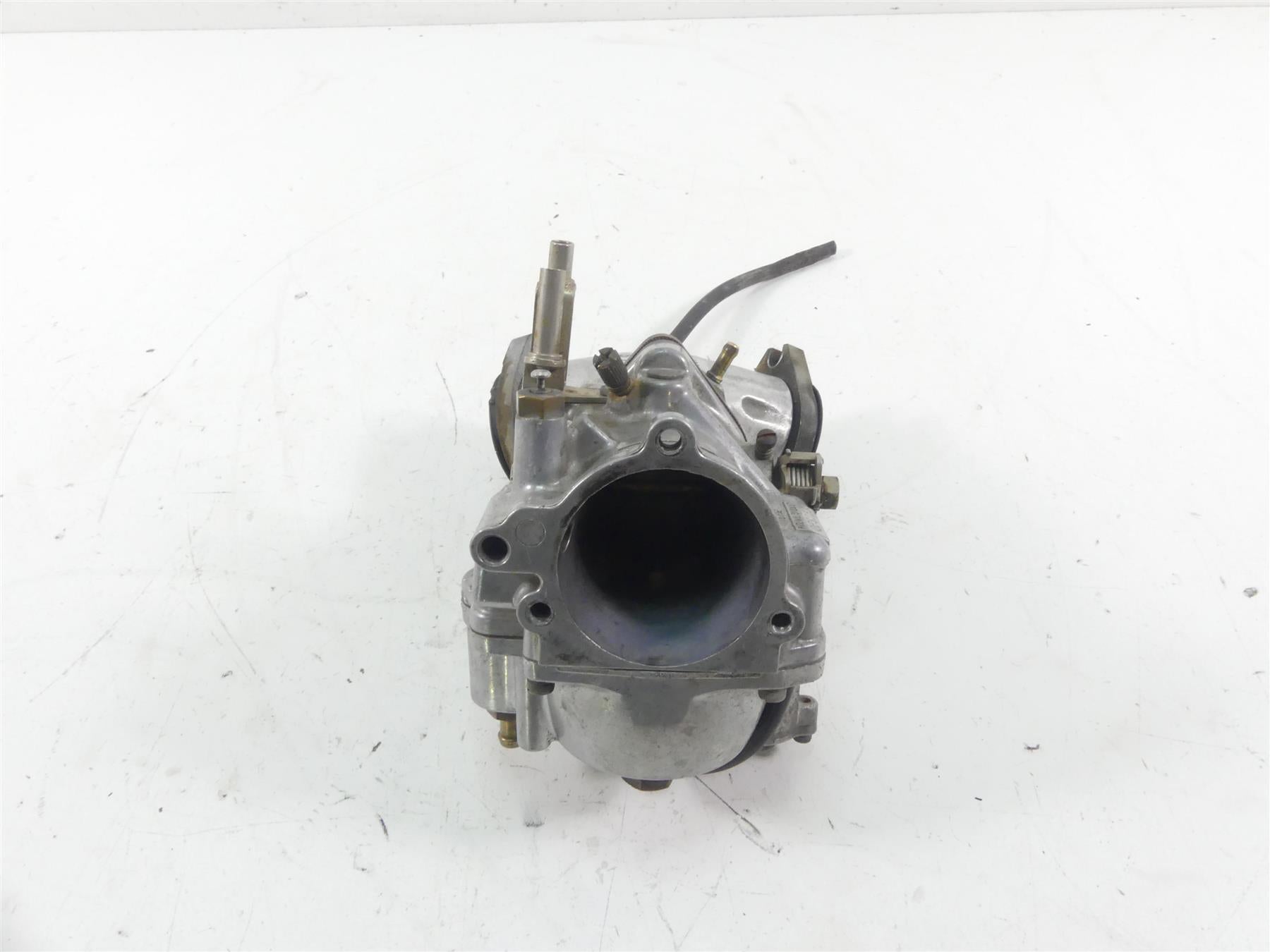 1998 Harley Dyna FXDL Low Rider S&S Super E Shorty Carburetor Carb 175988 {{ shop.shopifyCountryName }} - Mototech271