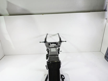 2014 Harley FXDL Dyna Low Rider Main Frame Chassis 29 Degree With Clean California Title - Read 47745-06B {{ shop.shopifyCountryName }} - Mototech271