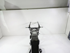 2014 Harley FXDL Dyna Low Rider Main Frame Chassis 29 Degree With Clean California Title - Read 47745-06B | Mototech271