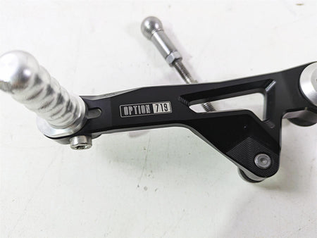 2021 BMW R1250GS K51 Adv Shift Lever Pedal Option 719 23419829557 {{ shop.shopifyCountryName }} - Mototech271