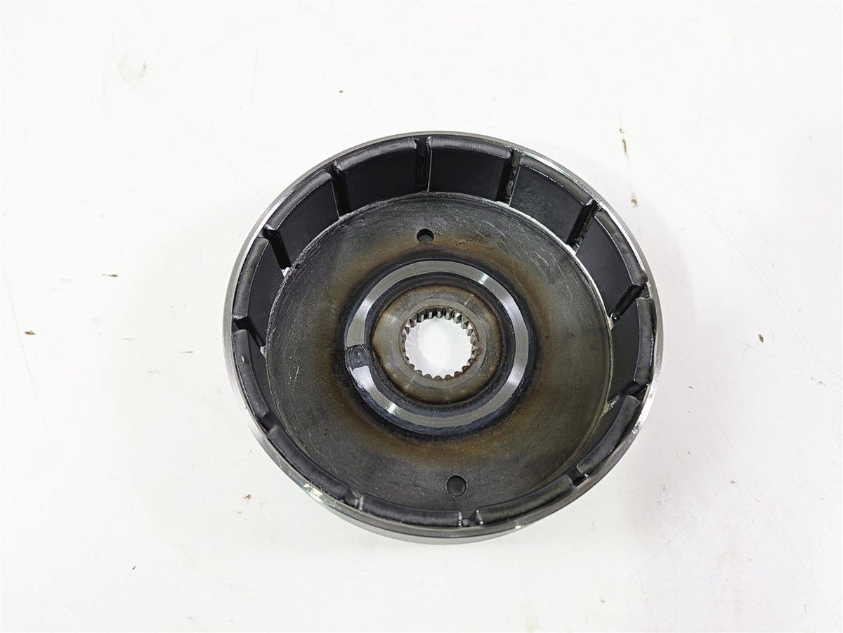 2014 Harley FLS Softail Slim Ignition Flywheel Rotor 30041-06A {{ shop.shopifyCountryName }} - Mototech271