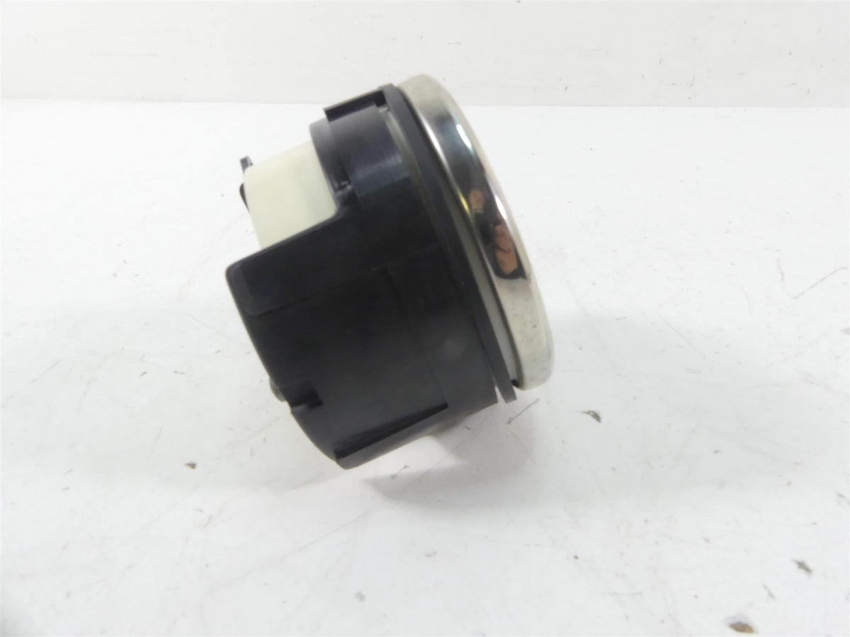 2013 Harley Touring FLHX Street Glide Speedometer Gauge Instrument -37K 67261-08 {{ shop.shopifyCountryName }} - Mototech271