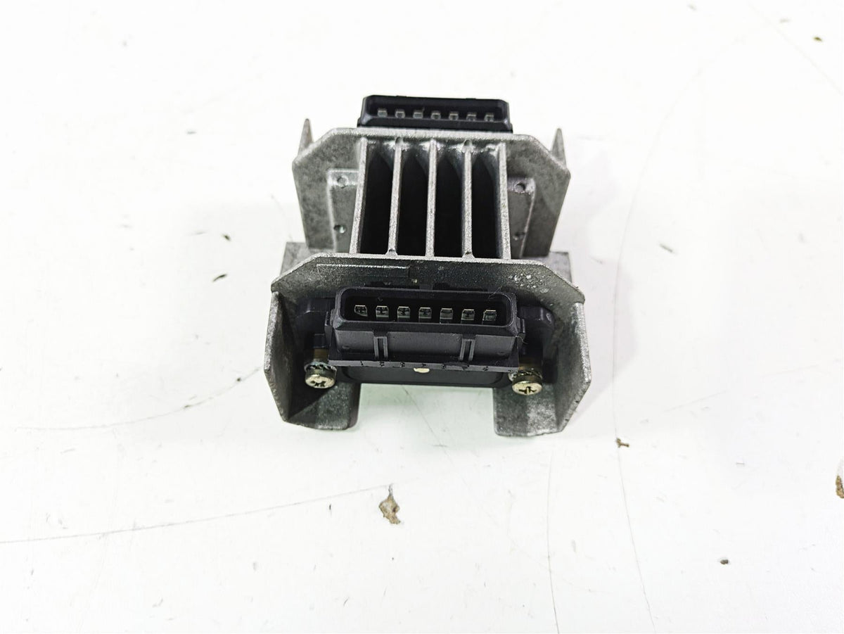 1998 Moto Guzzi California 1100 EV Ignition Power Module Unit GU29724460 {{ shop.shopifyCountryName }} - Mototech271
