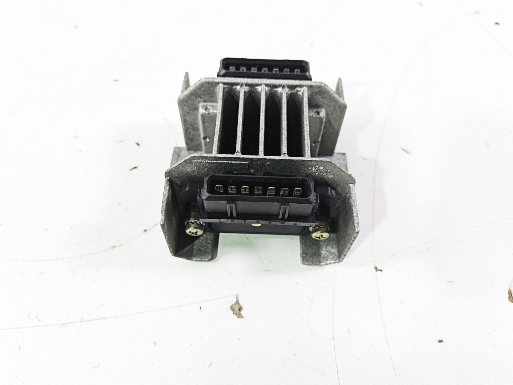 1998 Moto Guzzi California 1100 EV Ignition Power Module Unit GU29724460 {{ shop.shopifyCountryName }} - Mototech271