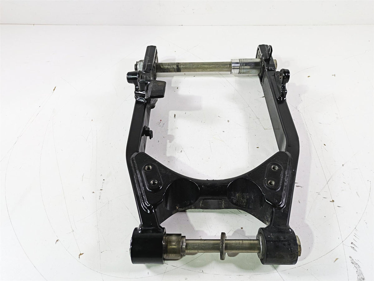 2015 Harley FXDL Dyna Low Rider Rear Swingarm & Belt Guards 25mm Axle 47820-10 {{ shop.shopifyCountryName }} - Mototech271
