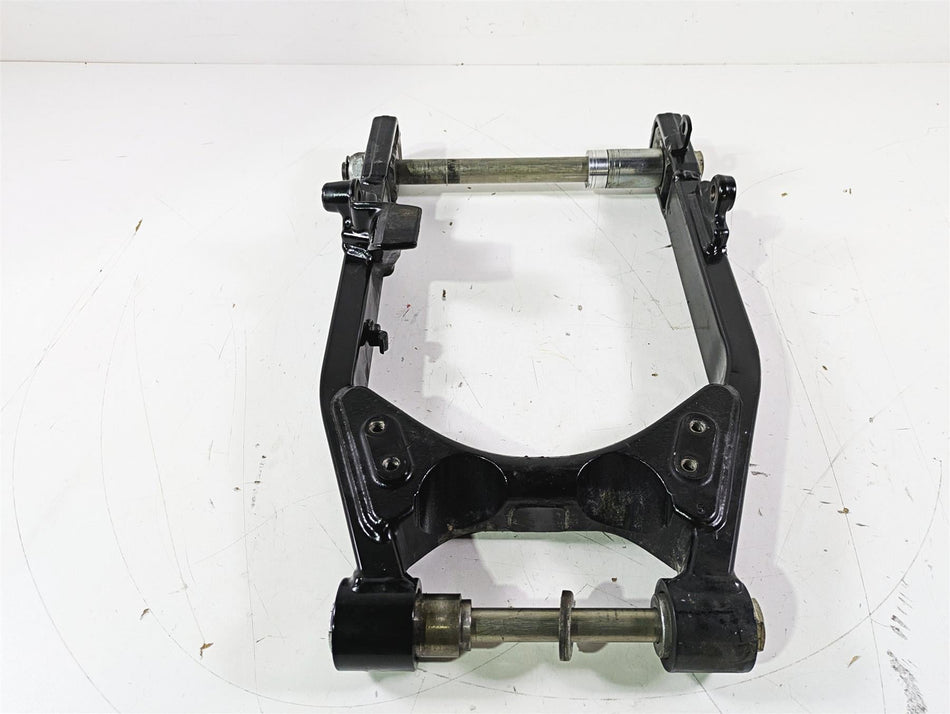 2015 Harley FXDL Dyna Low Rider Rear Swingarm & Belt Guards 25mm Axle 47820-10 {{ shop.shopifyCountryName }} - Mototech271