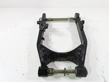 Load image into Gallery viewer, 2015 Harley FXDL Dyna Low Rider Rear Swingarm &amp; Belt Guards 25mm Axle 47820-10 | Mototech271
