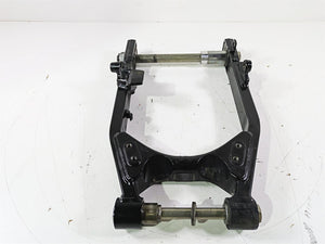 2015 Harley FXDL Dyna Low Rider Rear Swingarm & Belt Guards 25mm Axle 47820-10 | Mototech271