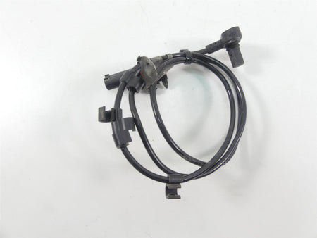 2019 BMW R1250GS K50 Front Abs Brake Wheel Speed Sensor 34528551611 {{ shop.shopifyCountryName }} - Mototech271