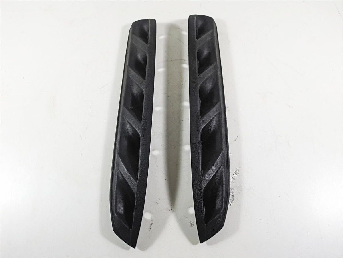 2006 Sea-Doo GTX Supercharged Sponson Fin Stabilizer Set 292001036 292001037 {{ shop.shopifyCountryName }} - Mototech271
