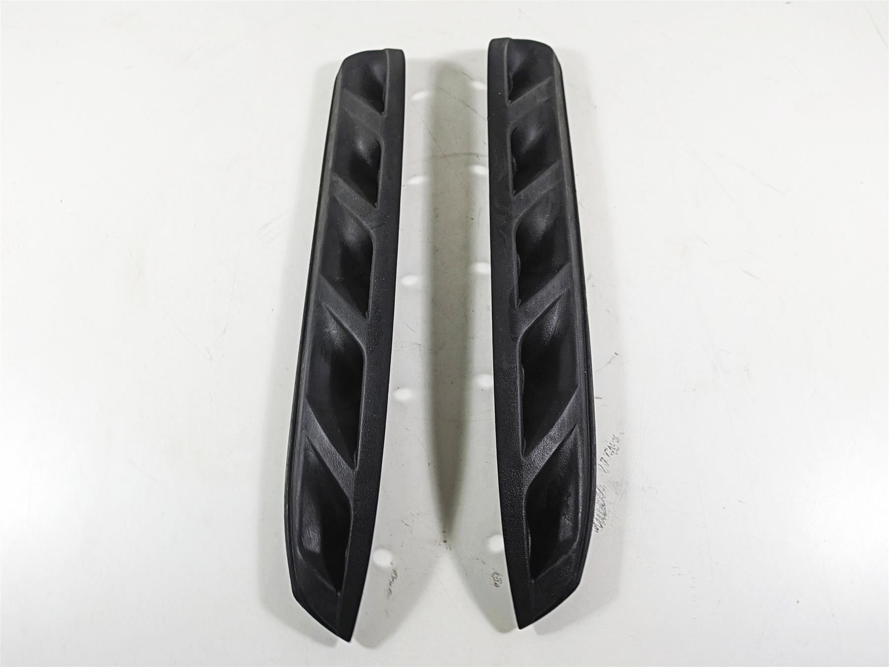 2006 Sea-Doo GTX Supercharged Sponson Fin Stabilizer Set 292001036 292001037 {{ shop.shopifyCountryName }} - Mototech271