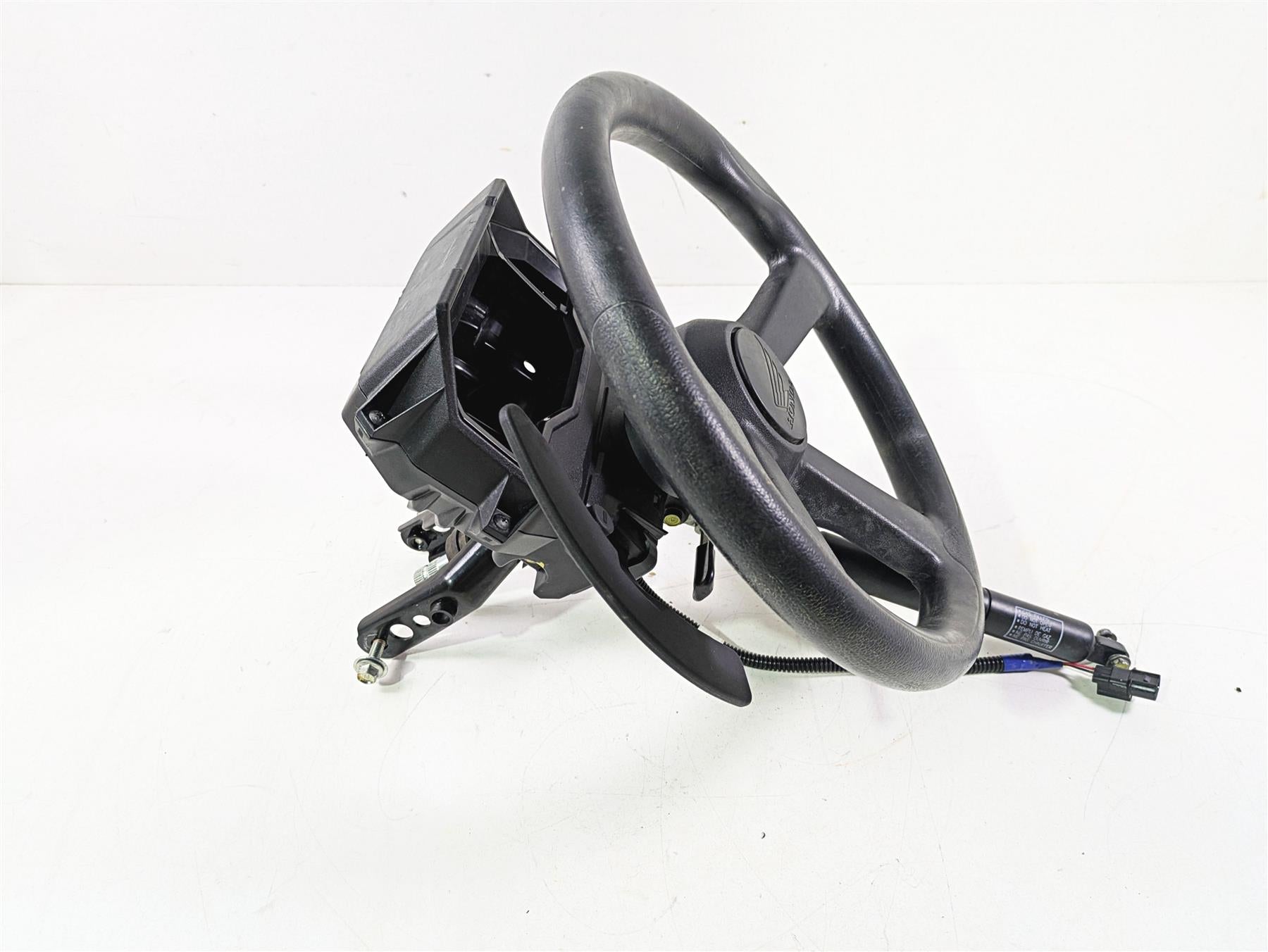 2023 Honda Talon SXS1000 S2R Steering Wheel Mount - Read 53110-HL3-A01 {{ shop.shopifyCountryName }} - Mototech271
