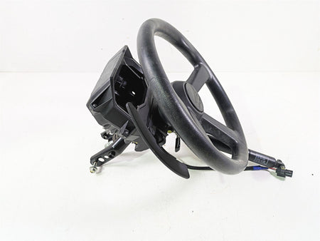 2023 Honda Talon SXS1000 S2R Steering Wheel Mount - Read 53110-HL3-A01 {{ shop.shopifyCountryName }} - Mototech271