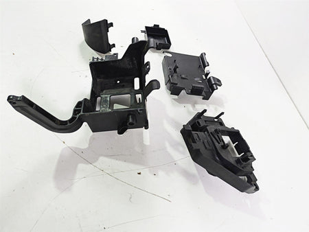 2008 Harley Touring FLHTP Electra Glide Electrical Wiring Holder Set 70344-08 {{ shop.shopifyCountryName }} - Mototech271