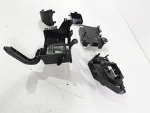 Load image into Gallery viewer, 2008 Harley Touring FLHTP Electra Glide Electrical Wiring Holder Set 70344-08 | Mototech271
