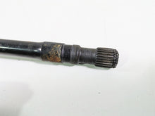 Load image into Gallery viewer, 2015 Arctic Cat Wildcat 1000 X LTD Center Prop Drive Shaft Set 2402-058 2402-056 | Mototech271

