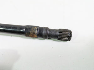 2015 Arctic Cat Wildcat 1000 X LTD Center Prop Drive Shaft Set 2402-058 2402-056 | Mototech271