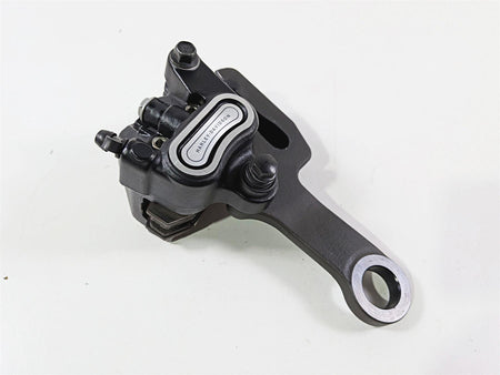 2024 Harley FXLRS Dyna Low Rider Rear Brake Caliper & Bracket 41300192-Mototech271
