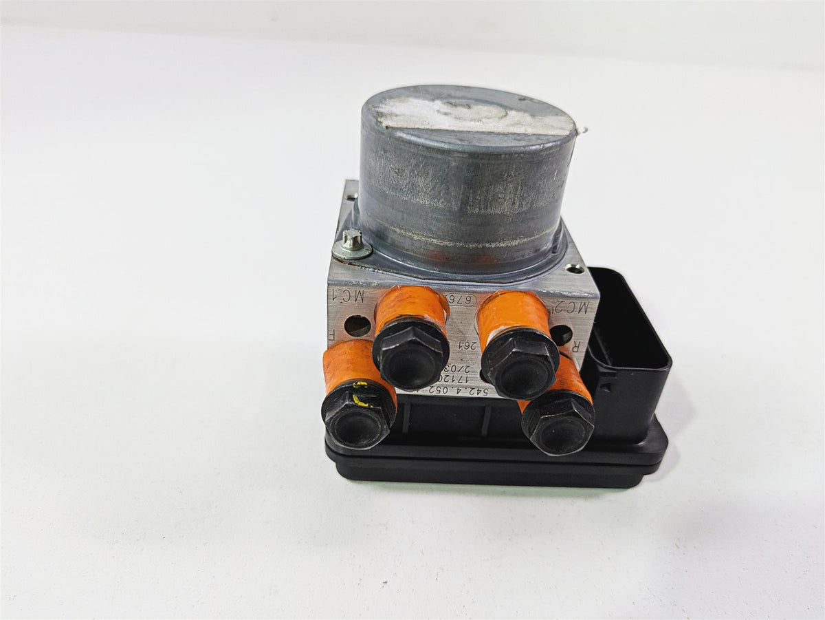 2018 Ducati Scrambler Desert Sled 800 Abs Brake Pump Control Module 54240521F {{ shop.shopifyCountryName }} - Mototech271