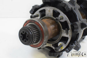 2013 Ski-Doo Summit SP 800R ETEC Front Track Drive Axle 504153083 | Mototech271