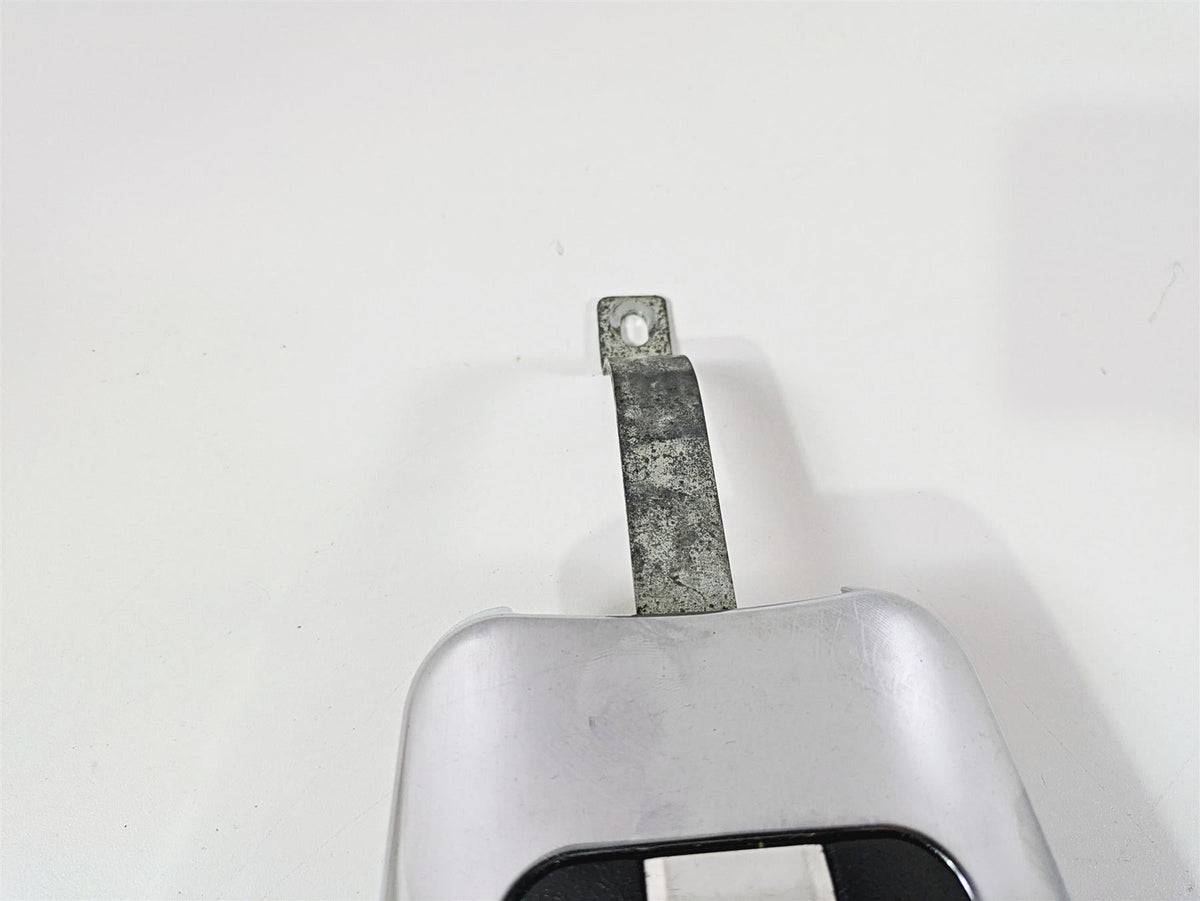 2010 Harley Touring FLHTK Electra Glide Fuel Gas Tank Dash Cover 61270-08 {{ shop.shopifyCountryName }} - Mototech271
