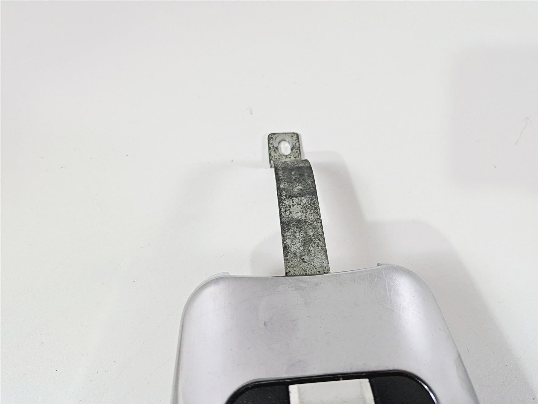 2010 Harley Touring FLHTK Electra Glide Fuel Gas Tank Dash Cover 61270-08 {{ shop.shopifyCountryName }} - Mototech271