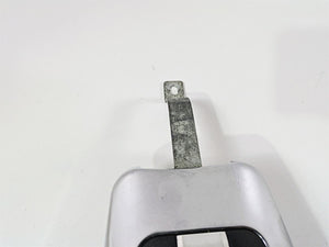 2010 Harley Touring FLHTK Electra Glide Fuel Gas Tank Dash Cover 61270-08 | Mototech271