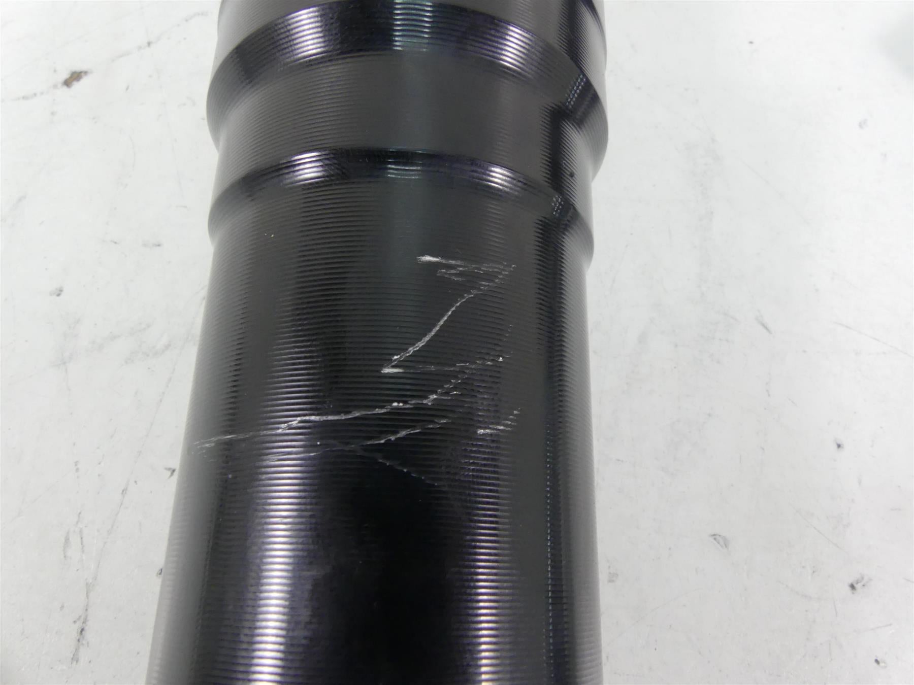 2015 Honda CBR1000 RR SC59 Straight Front Showa Fork Legs -Read 51500-MGP-308 {{ shop.shopifyCountryName }} - Mototech271