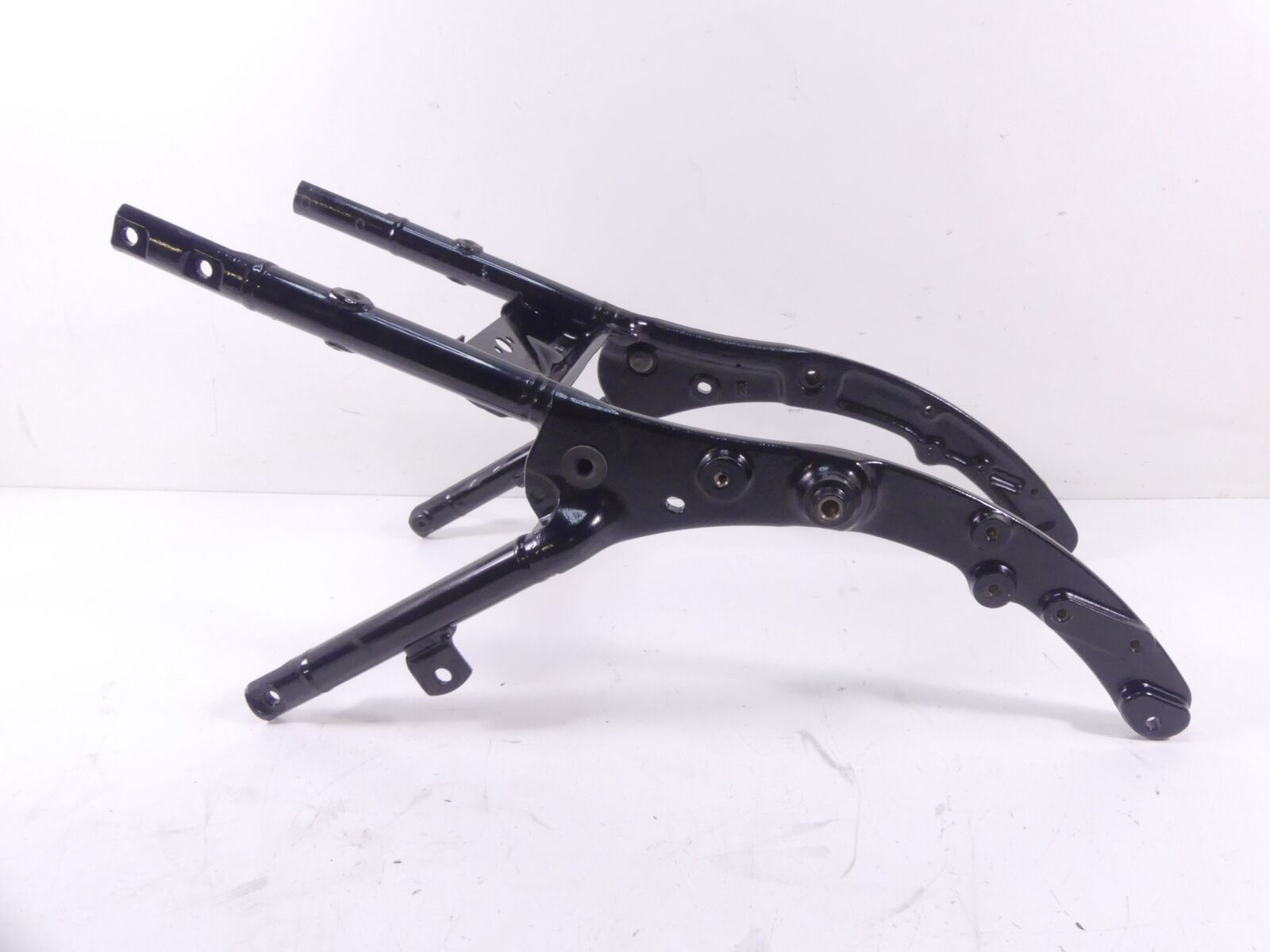 2011 Harley Touring FLHRC Road King Straight Rear Subframe Sub Frame 48079-09BHP {{ shop.shopifyCountryName }} - Mototech271