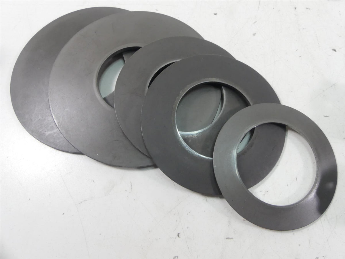 2013 Harley Touring FLHX Street Glide Primary Drive Clutch Kit 37816-11 {{ shop.shopifyCountryName }} - Mototech271