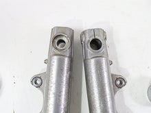 Load image into Gallery viewer, 1999 Harley Dyna FXDL Low Rider Dual Caliper Lower Fork Tubes 45949-92 45952-90
