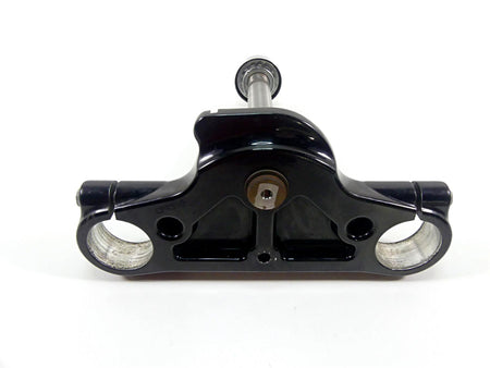 2017 Harley Dyna FXDB Street Bob Lower Triple Tree Steering Clamp 49mm 45900041 {{ shop.shopifyCountryName }} - Mototech271