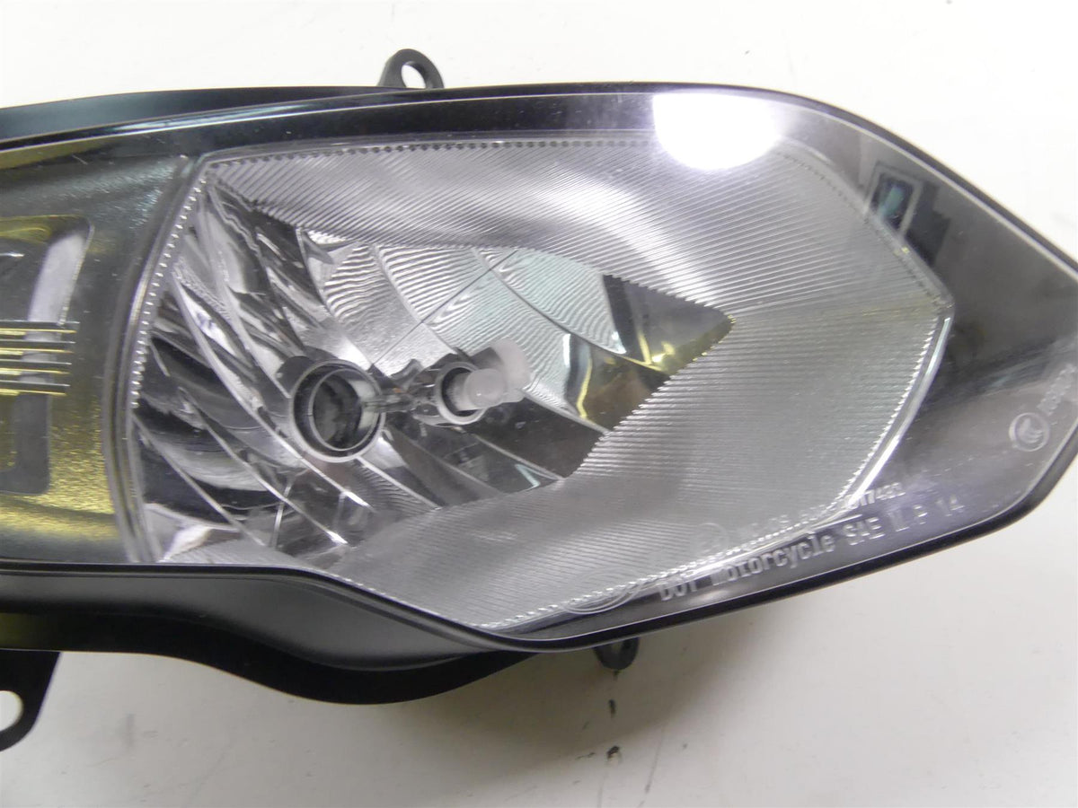 2018 BMW S1000RR K46 Right Headlight Low Beam Beamtech LED - Read 63128549326 {{ shop.shopifyCountryName }} - Mototech271