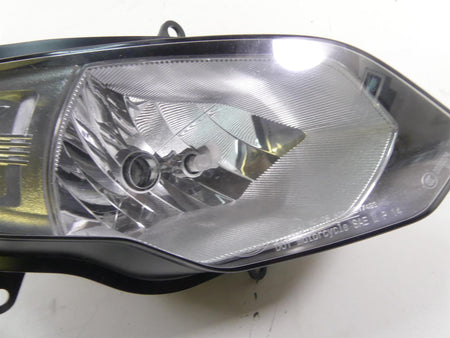 2018 BMW S1000RR K46 Right Headlight Low Beam Beamtech LED - Read 63128549326 {{ shop.shopifyCountryName }} - Mototech271