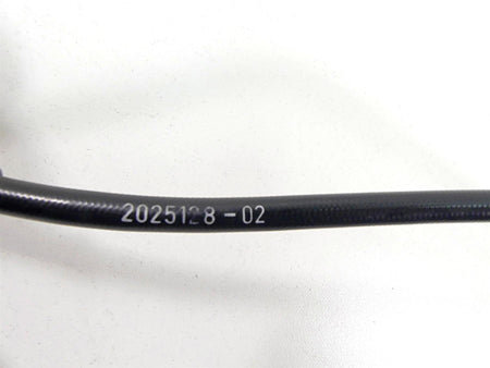 2022 Triumph Speed Triple 1200 RS Rear Brake Line Hose Set T2025129 {{ shop.shopifyCountryName }} - Mototech271