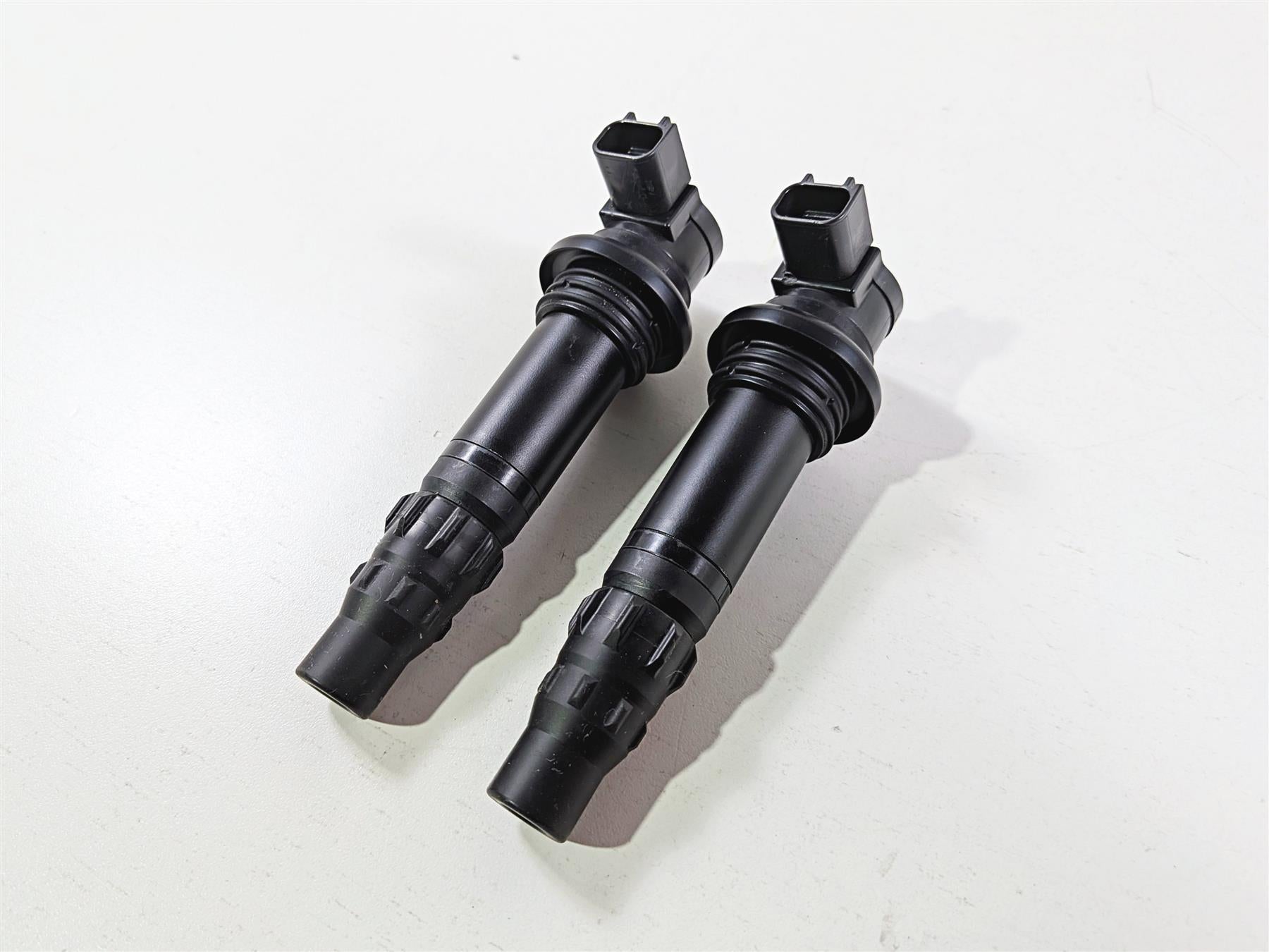 2025 Yamaha YZF R7 Ignition Coil Set Stick 1WS-82310-00-00 F6T55S {{ shop.shopifyCountryName }} - Mototech271