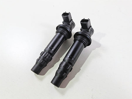 2025 Yamaha YZF R7 Ignition Coil Set Stick 1WS-82310-00-00 F6T55S {{ shop.shopifyCountryName }} - Mototech271