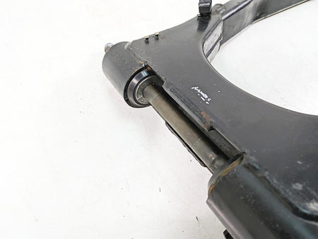 1999 Harley Touring FLHTC Electra Glide Rear Swingarm Fork & 3/4" Axle 47549-97 {{ shop.shopifyCountryName }} - Mototech271