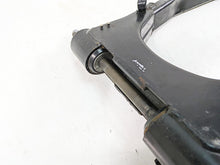 Load image into Gallery viewer, 1999 Harley Touring FLHTC Electra Glide Rear Swingarm Fork &amp;  3/4&quot; Axle 47549-97
