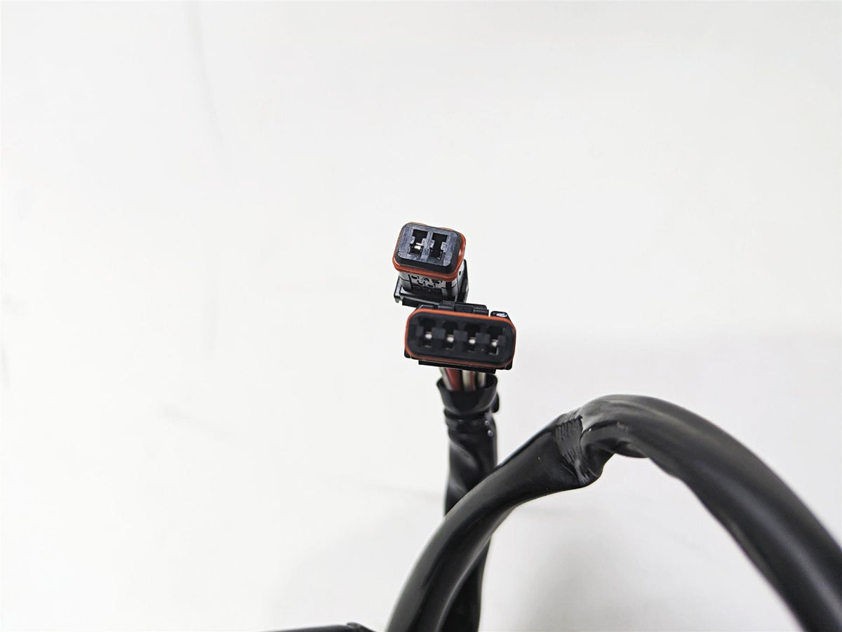 2020 Harley Touring FLHT Electra Glide Right Hand Control Switch 71500127C {{ shop.shopifyCountryName }} - Mototech271