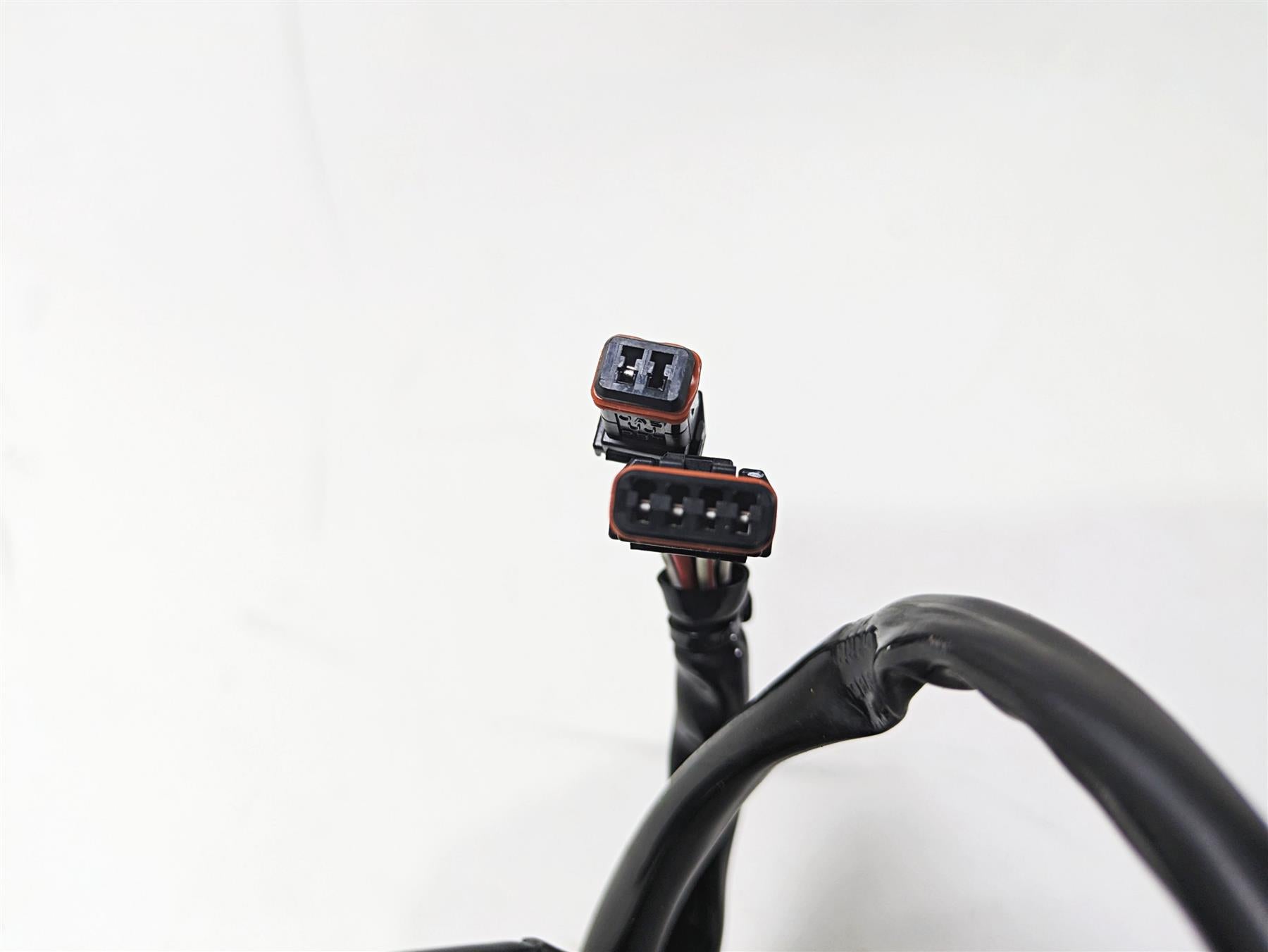 2020 Harley Touring FLHT Electra Glide Right Hand Control Switch 71500127C {{ shop.shopifyCountryName }} - Mototech271