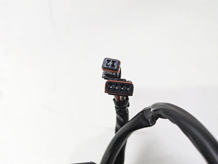 2020 Harley Touring FLHT Electra Glide Right Hand Control Switch 71500127C {{ shop.shopifyCountryName }} - Mototech271