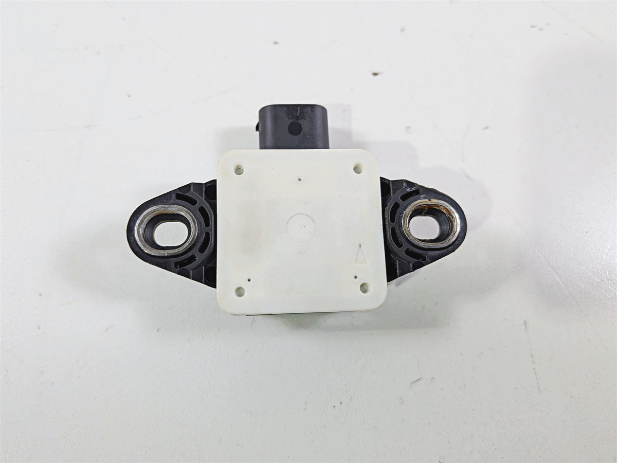 2023 Harley Adv RA1250 S Pan America Lean Angle Tip Over Sensor Bosch 32700101 {{ shop.shopifyCountryName }} - Mototech271