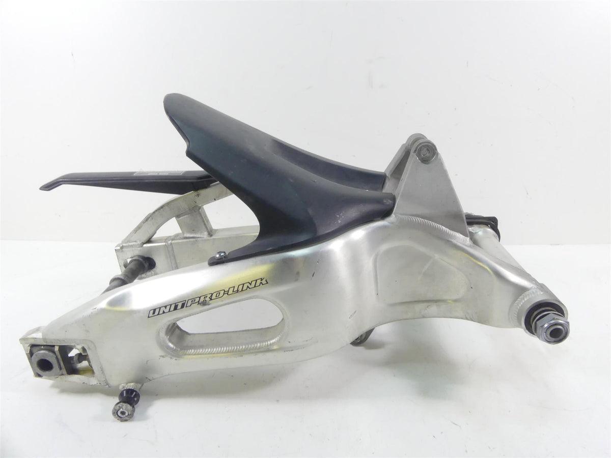 2004 Honda CBR1000RR SC57 Unit Pro-Link Swingarm Swing Arm 52200-MEL-505 {{ shop.shopifyCountryName }} - Mototech271