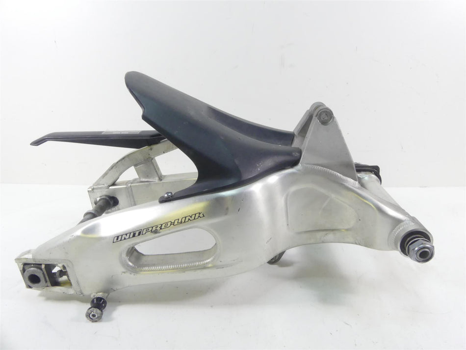 2004 Honda CBR1000RR SC57 Unit Pro-Link Swingarm Swing Arm 52200-MEL-505 {{ shop.shopifyCountryName }} - Mototech271