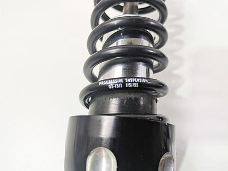 2001 Harley Touring FLHX Street Glide Progressive Suspension Shocks 11.5" 430 {{ shop.shopifyCountryName }} - Mototech271