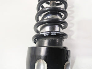 2001 Harley Touring FLHX Street Glide Progressive Suspension Shocks 11.5" 430