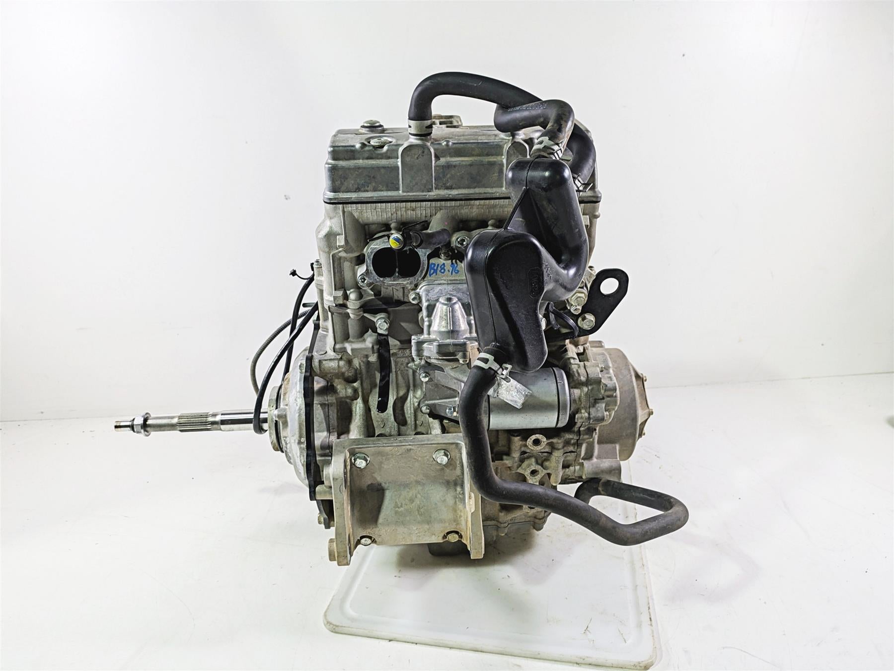 2021 Kawasaki Teryx KRX KRF 1000 Running Engine Motor 246miles Only 14001-0693 {{ shop.shopifyCountryName }} - Mototech271