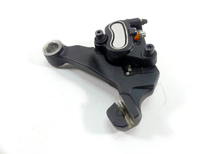 2014 Harley FXDL Dyna Low Rider Rear Brake Caliper & Bracket 40908-08 | Mototech271