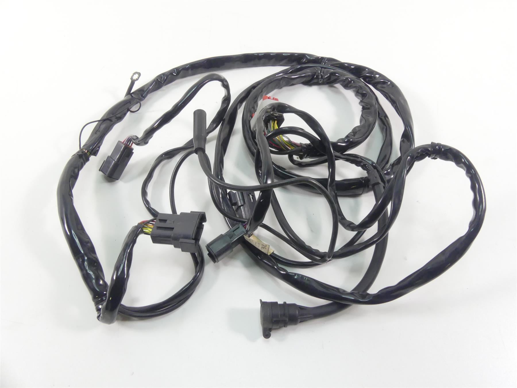 2003 Harley FLHTCUI Electra Glide Classic Front Fairing Wiring Harness 70232-03 {{ shop.shopifyCountryName }} - Mototech271